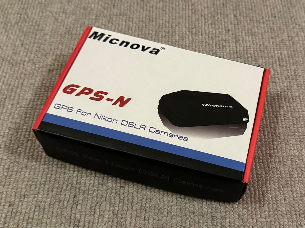 GPS-N-2 Kamera Auslöser Kabel für Nikon D200 D300 ... – Vicedeal