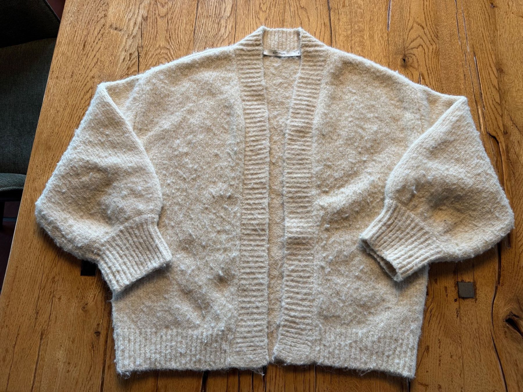 Giacche: Kuscheljacke, Summum, Gr. S – Usato da Oberrohrdorf venduto da maggys15