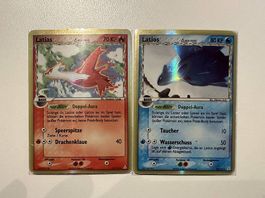 Pokemon Karten