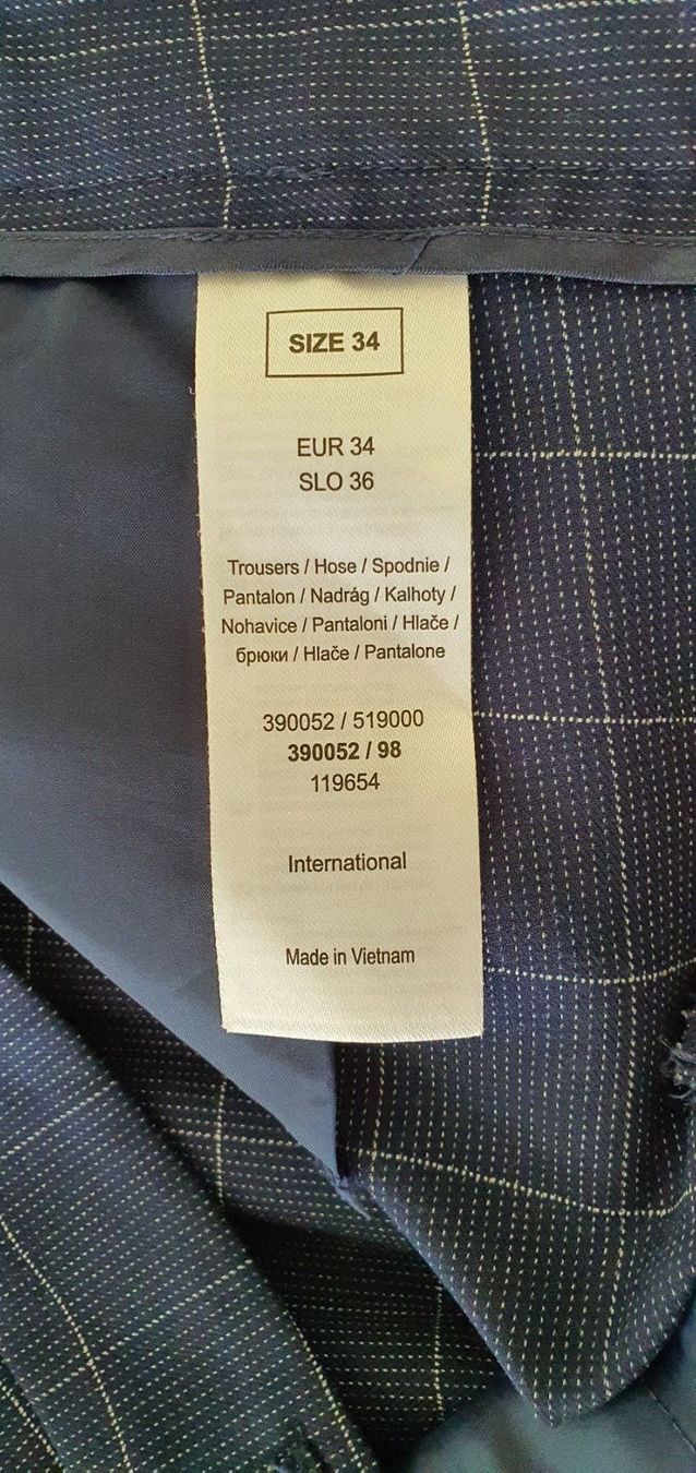 Orsay Hosen: Business Hosen – Gebraucht aus Basel von Kristal4 4