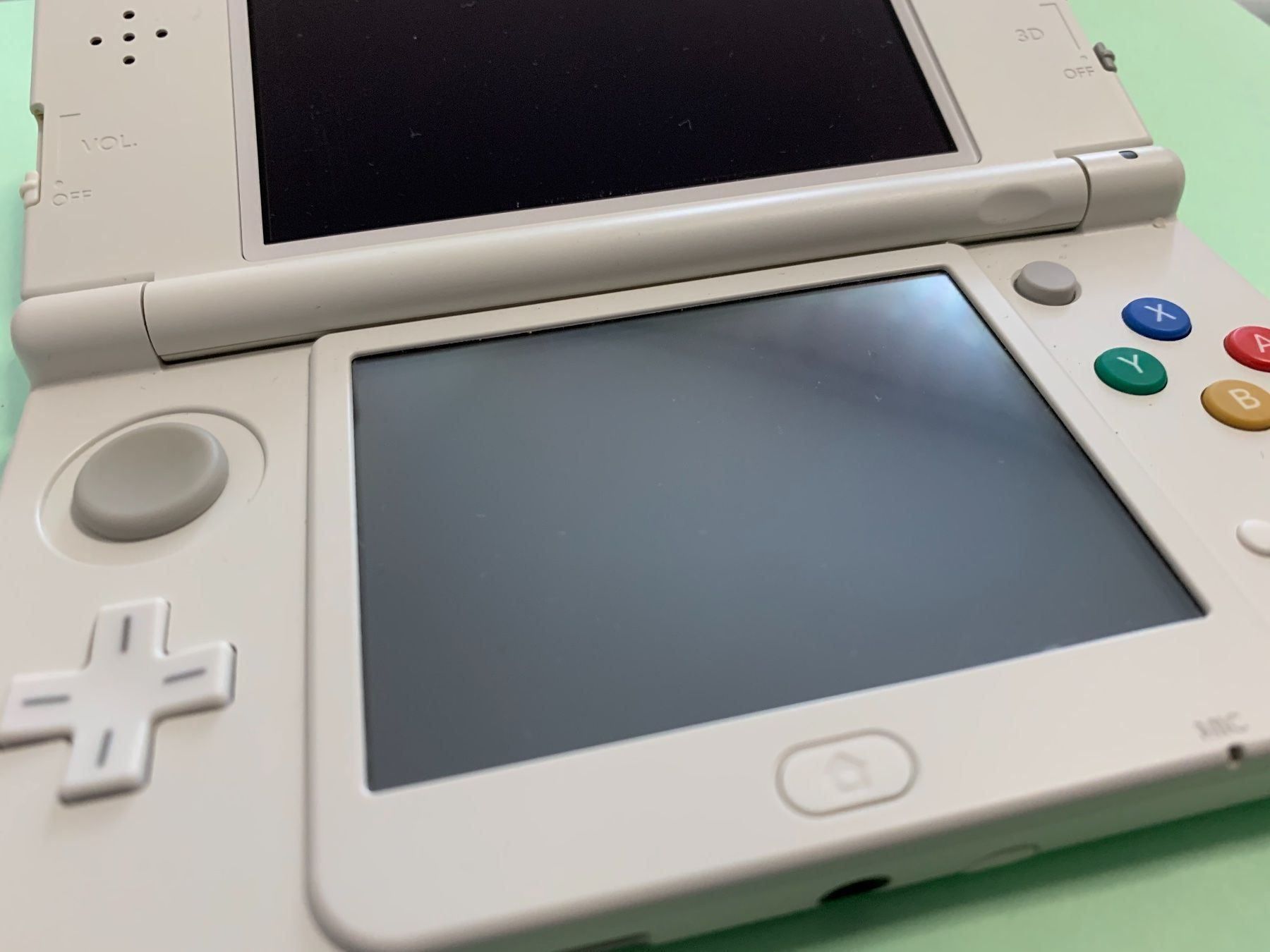 Nintendo Console: New Nintendo 3DS Animal Crossing + Spiel – Usato da Derendingen venduto da Ninten.do 2