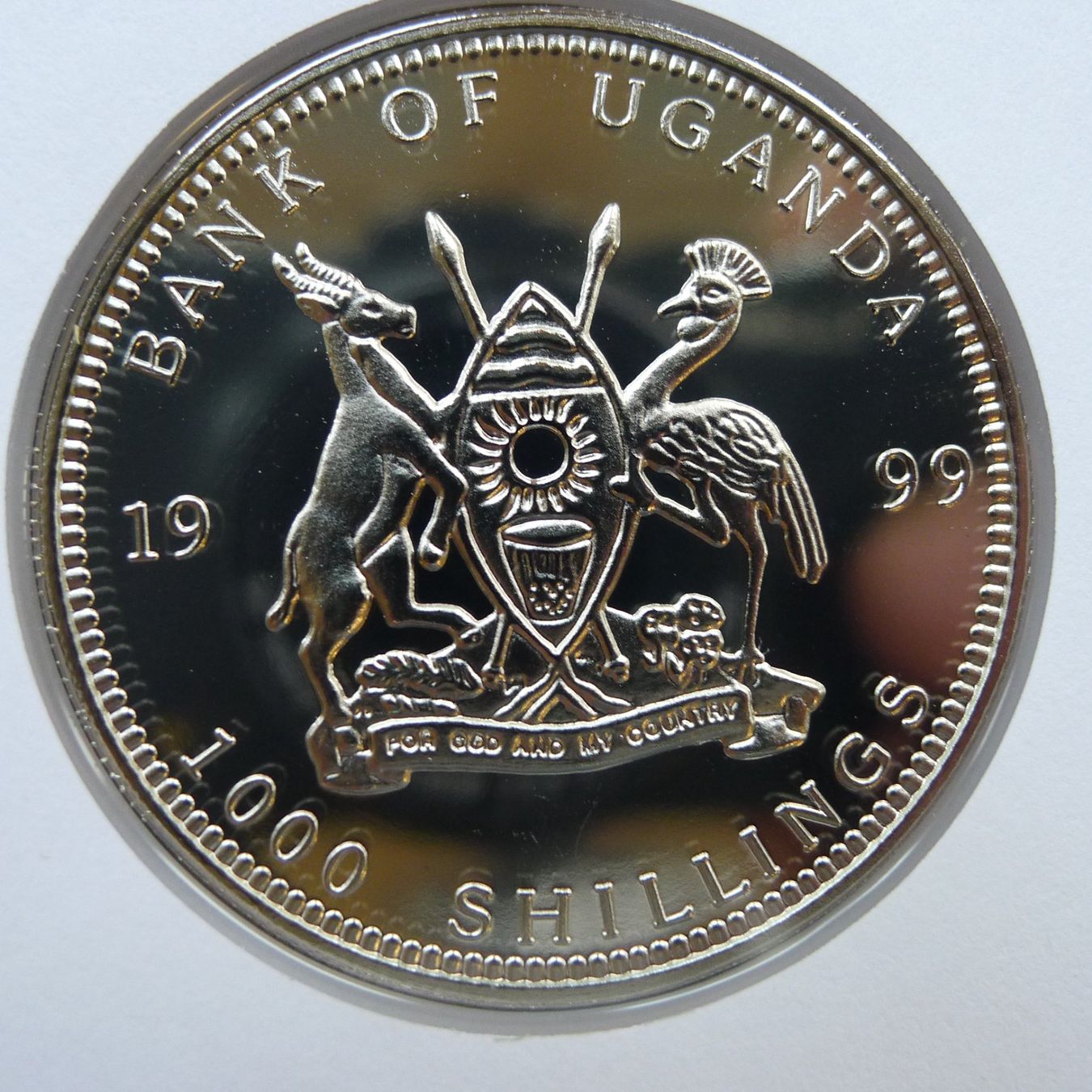 Medaglie: 1999: Numisbrief: Breitling Orbiter 3 mit Nr.971 + Silber – Usato da Sursee venduto da Luzernerraute 2