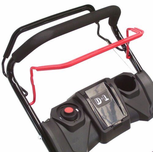 Tagliaerba: 55824 - Benzin Rasenmäher 53cm Trike E-Start – Nuovo e nell'imballaggio originale da Wallenwil venduto da toesstal-vertrieb 9