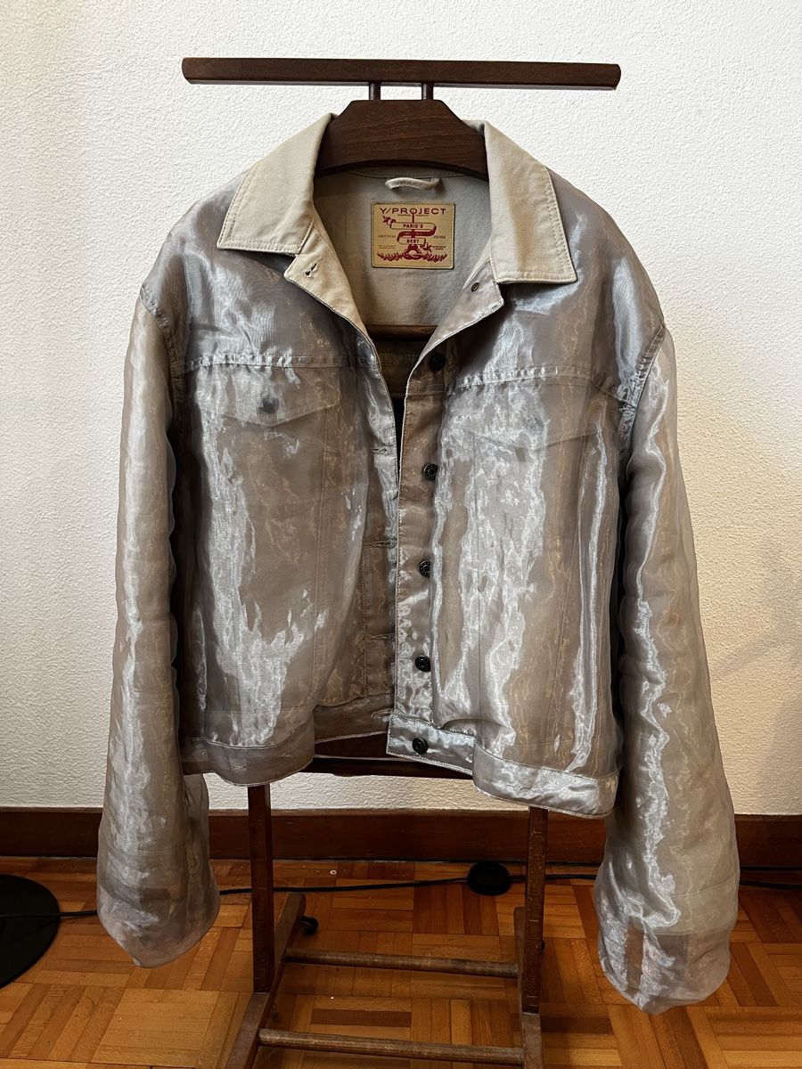 Giacche: Y-Project Jacke – Usato da Rümlang venduto da fab_wct5