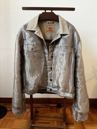 Y-Project Jacke