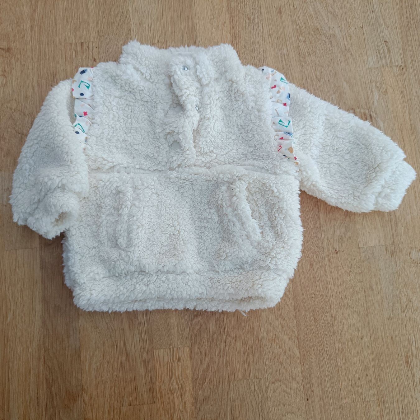 Maglioni & Felpe: Pullover Grösse 62 – Usato da Jaberg venduto da urig17.