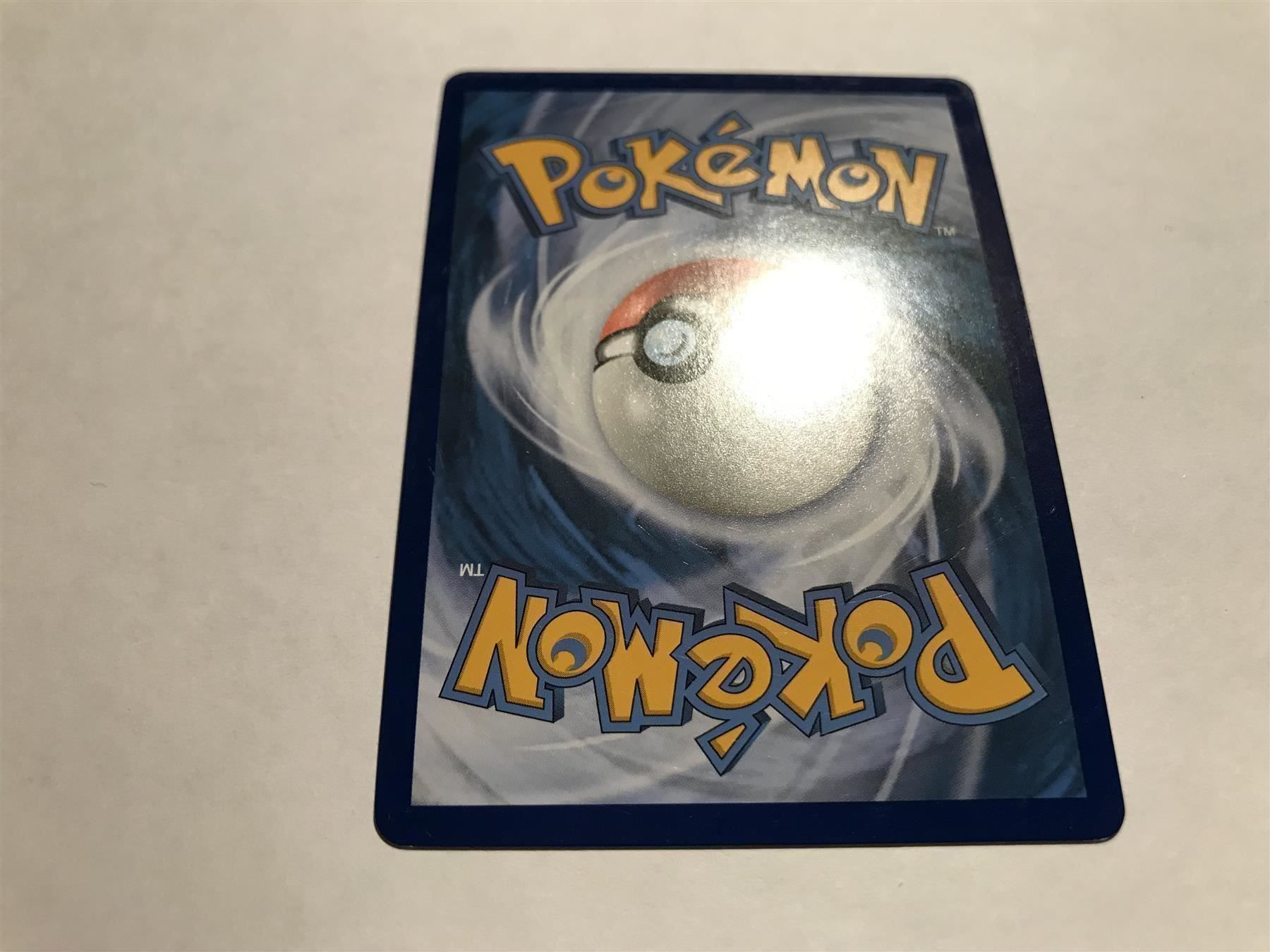Pokémon Carte collezionabili: Keldeo GX – Nuovo (secondo la descrizione) da Hagendorn venduto da Pokecollectorch 6