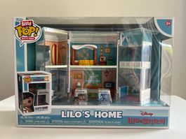 Funko POP! Bitty - Bitty Box - Lilo & Stitch - Lilo's Home