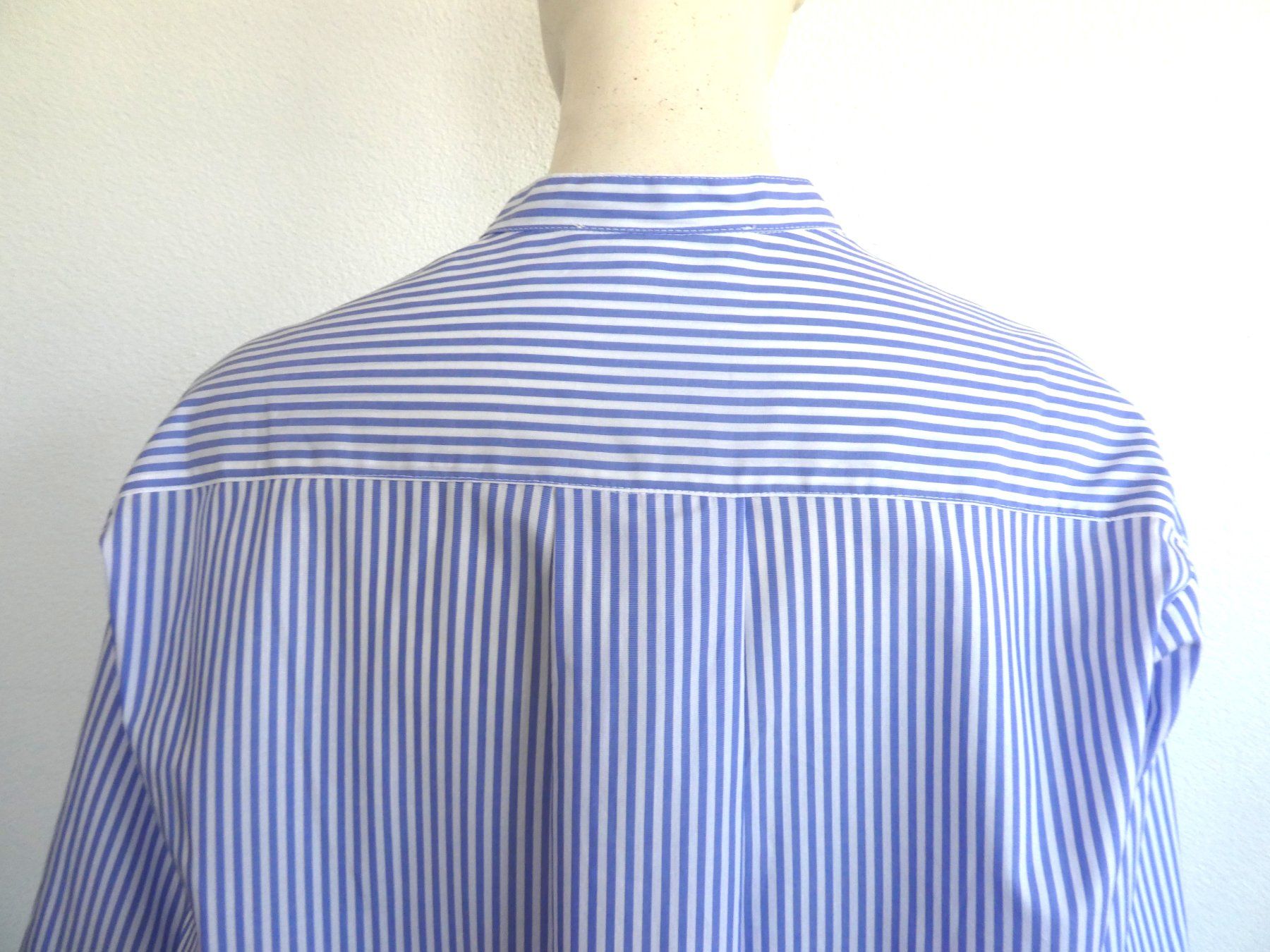Gérard Darel Blusen: GERARD DAREL Paris BW Bluse neuwertig, Gr. 38 – Neu (gemäss Beschreibung) aus Berneck von chouchou1415 5