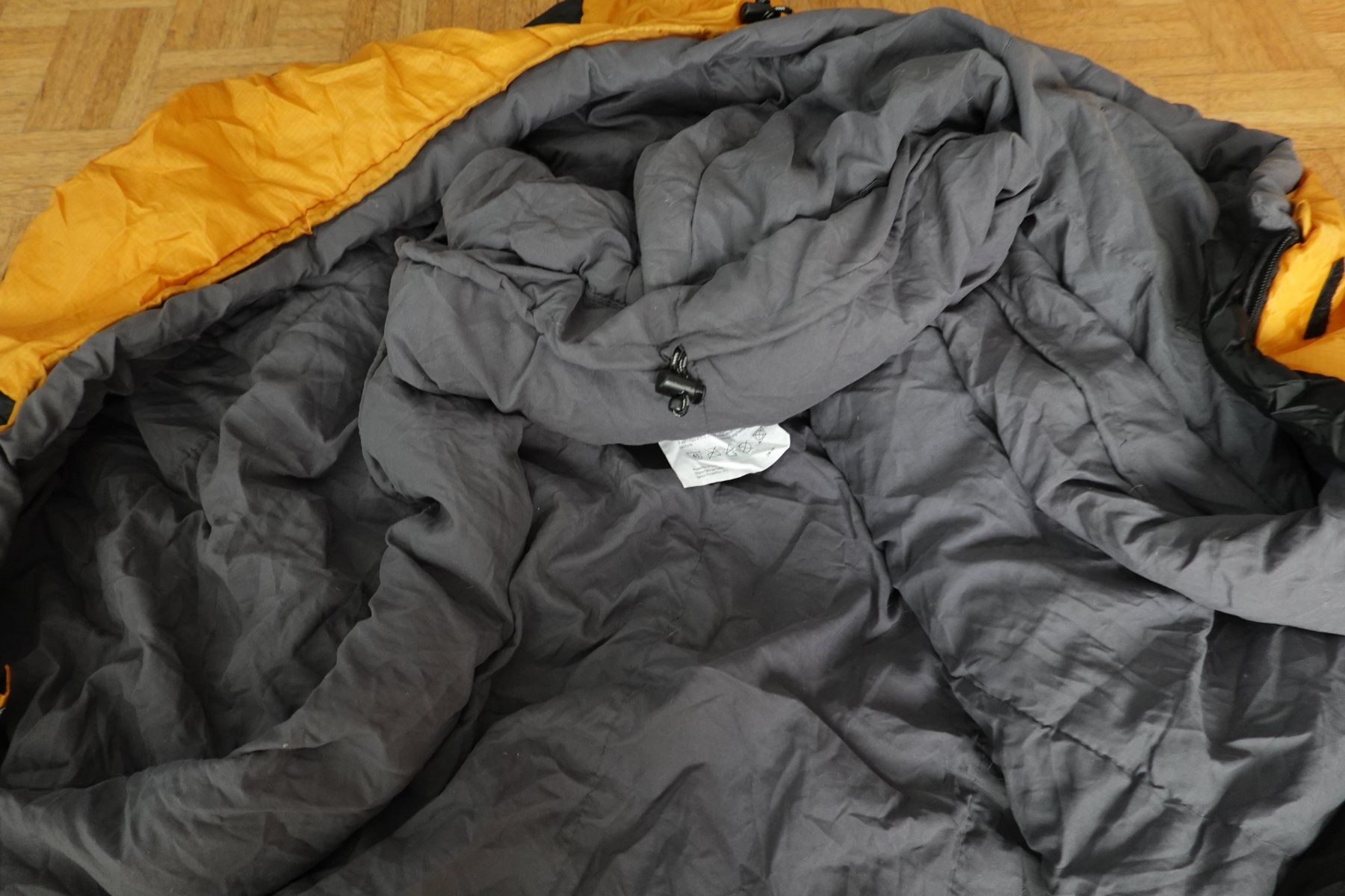 Sacs de couchage: Schlafsack High Peak 1600 – D'occasion à Hausen AG par nordost 5