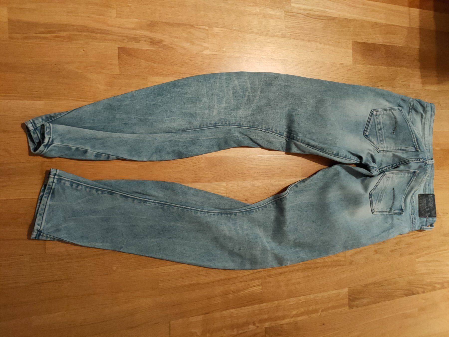G-Star Jeans: Jeans von G-Star in der Grösse 26 – Usato da Regensdorf venduto da Donaldduck0907 1
