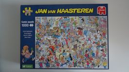 Jan van Haasteren