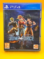 Jump Force Spiel für PlayStation 4