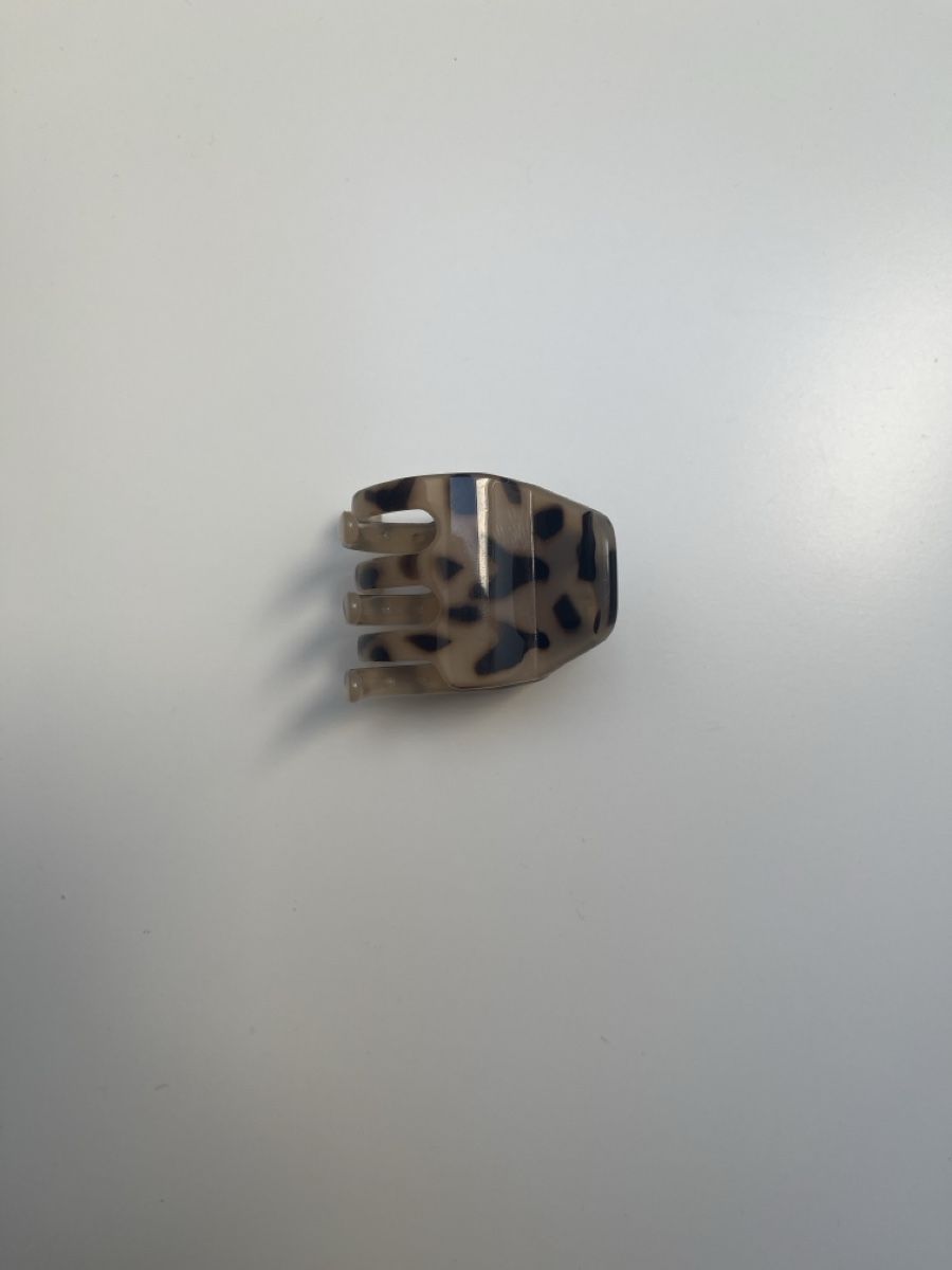 Accessoires pour cheveux: Haarklammer Leopardenmuster klein – Neuf (Voir description) à Zürich par lyn_tqp5 2