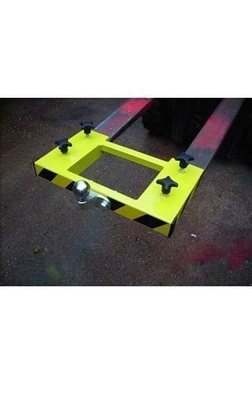 Rimorchi: +Rangierhilfe Stapler – Nuovo e nell'imballaggio originale da Amriswil venduto da JaJa-Express 2