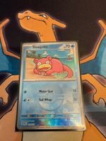 Slowpoke (xPRE 018) - Pokeball - Prismatic Evolutions