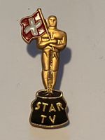 1 Pin Star TV