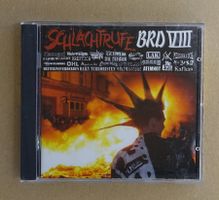 Schlachtrufe BRD VIII - T7