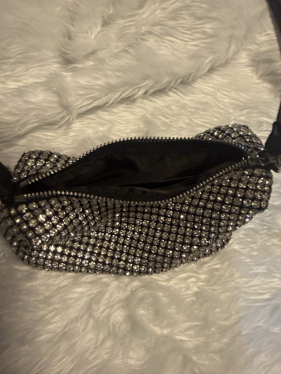 Alexander Wang Borse da donna: A-wang bag – Nuovo (secondo la descrizione) da Menziken venduto da car_n7k5 3
