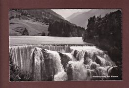 PFAFFENSPRUNG bei Wassen