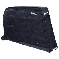 EVOC BIKE BAG PRO schwarz 1x benutzt (zwei vorhanden)