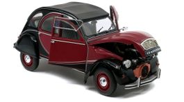 Citroen 2CV 2 CV 1:18