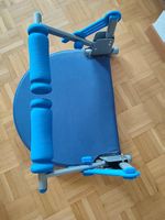 Bauch- Rücken- Arm- und Beinmuskulatur 6 in 1 Multi Trainer