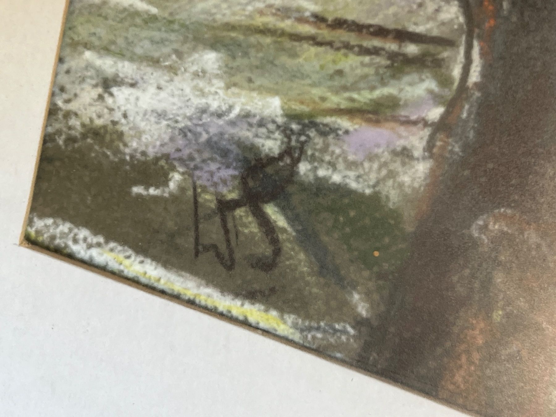 Dipinti: Alte Gemälde mit Signatur, Nr 77 – Usato da Glattfelden venduto da maa_qcj8 2
