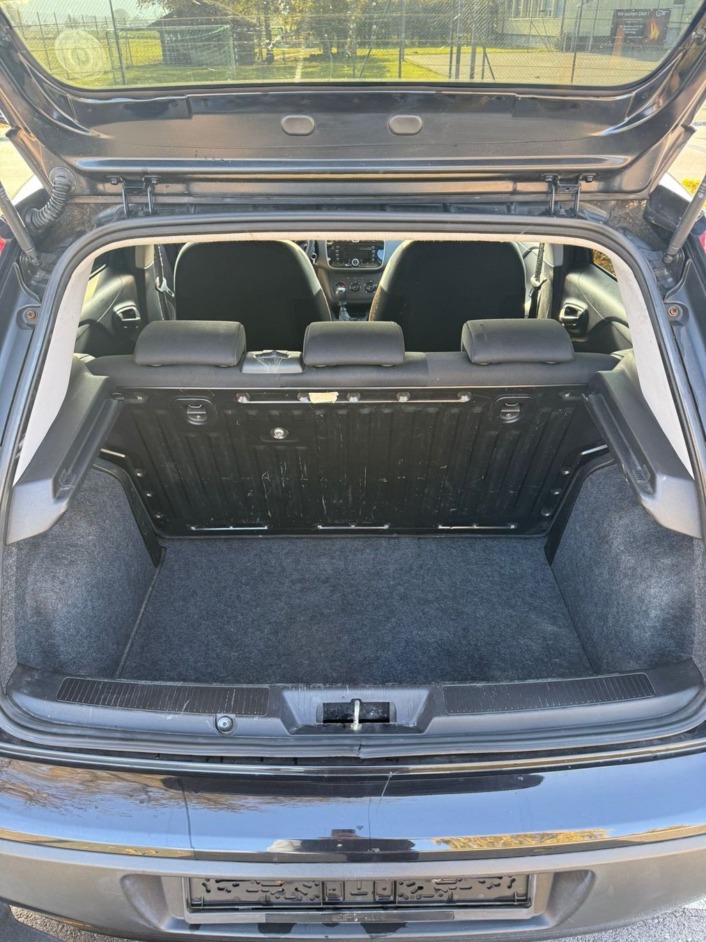 Fiat Automobili: Fiat Punto 1.4 8V – Usato da Studen BE venduto da ker_m6b5 8