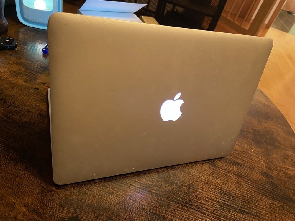 Mac Book Air (13 inch, early 2014) | Kaufen auf Ricardo