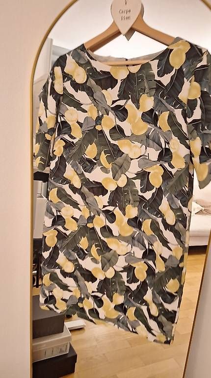 Kleider: Vestito Tommy Hilfiger – Gebraucht aus Breganzona von 4lucy4 3