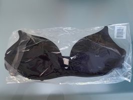 Intimissimi - Gioia ultralight microfibre push-up BH 80B
