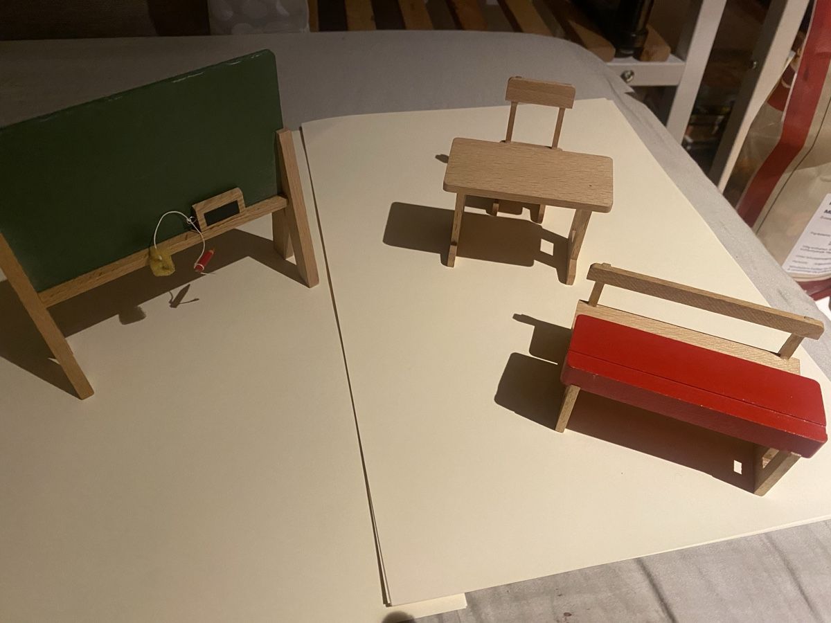 Giocattoli: Holz toy – Usato da Dietikon venduto da Tdaf33 2