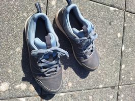 Trekkingschuhe