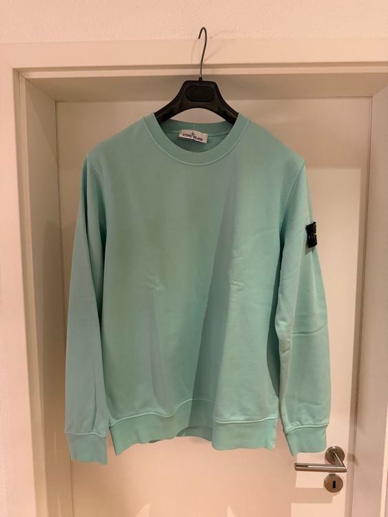 Stone Island Maglioni & Felpe: Stone Island Sweatshirt XL – Usato da Adliswil venduto da MrLakeside