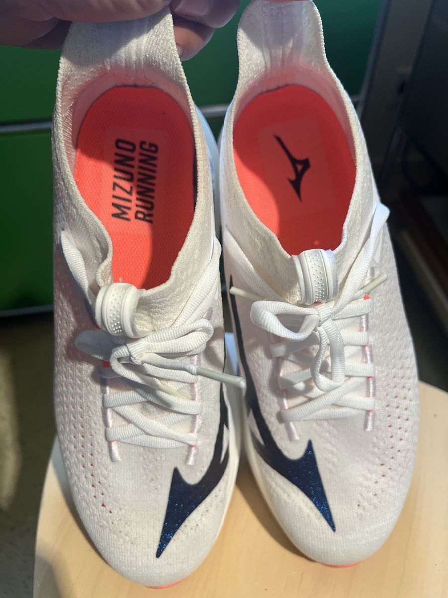 Mizuno Scarpe da uomo: Mizuno Neo Vista Gr 40 – Usato da Dietikon venduto da k.mirella 5