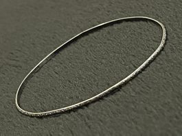 Armreif Silber 800
