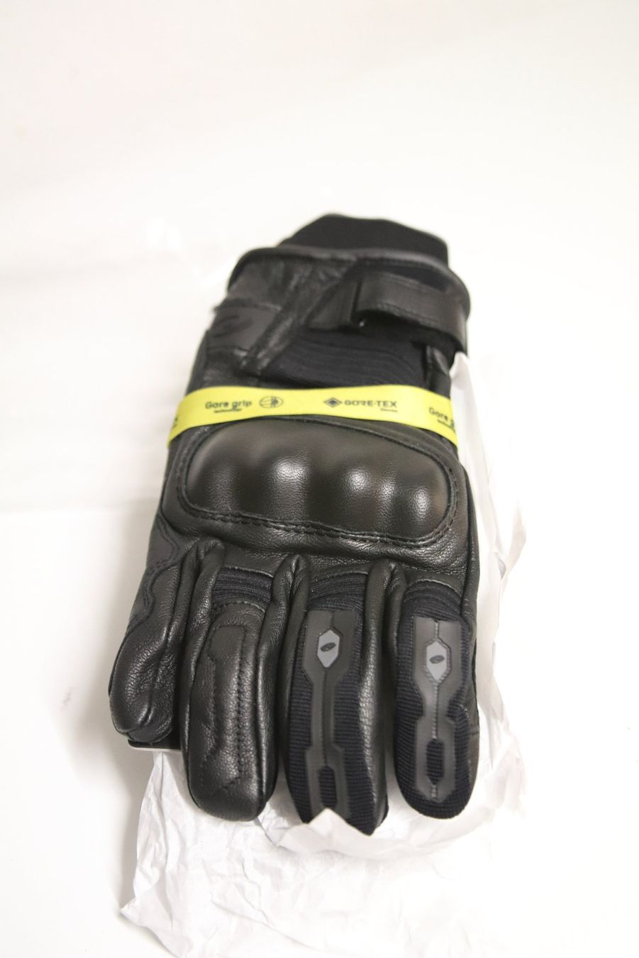 Held Guanti & manicotti: Held Motorradhandschuh Score KTC Grösse 11 – Nuovo e nell'imballaggio originale da Buchs SG venduto da Recoon