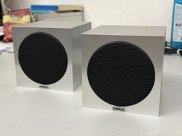 Revox sound S piccolo 02 - alu