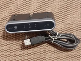 HP wireless receiver 5219 URF RX1