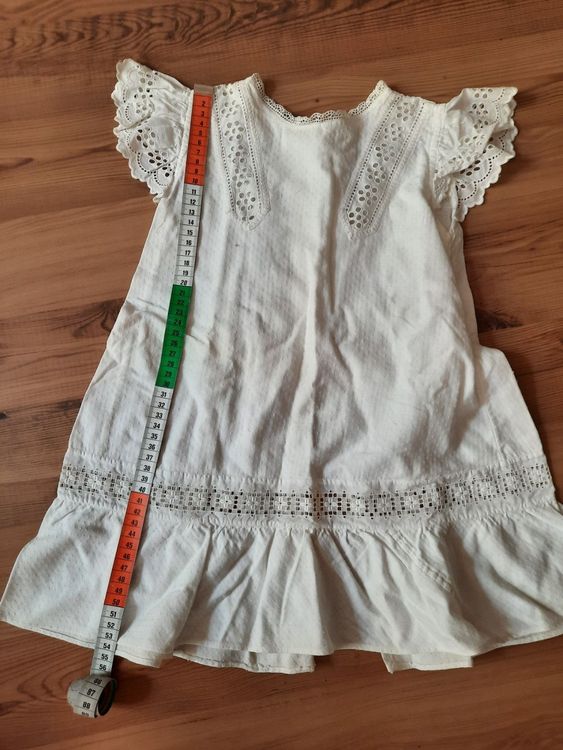 Ancienne Robe De Petite Fille Belle Dentelle Acheter Sur Ricardo