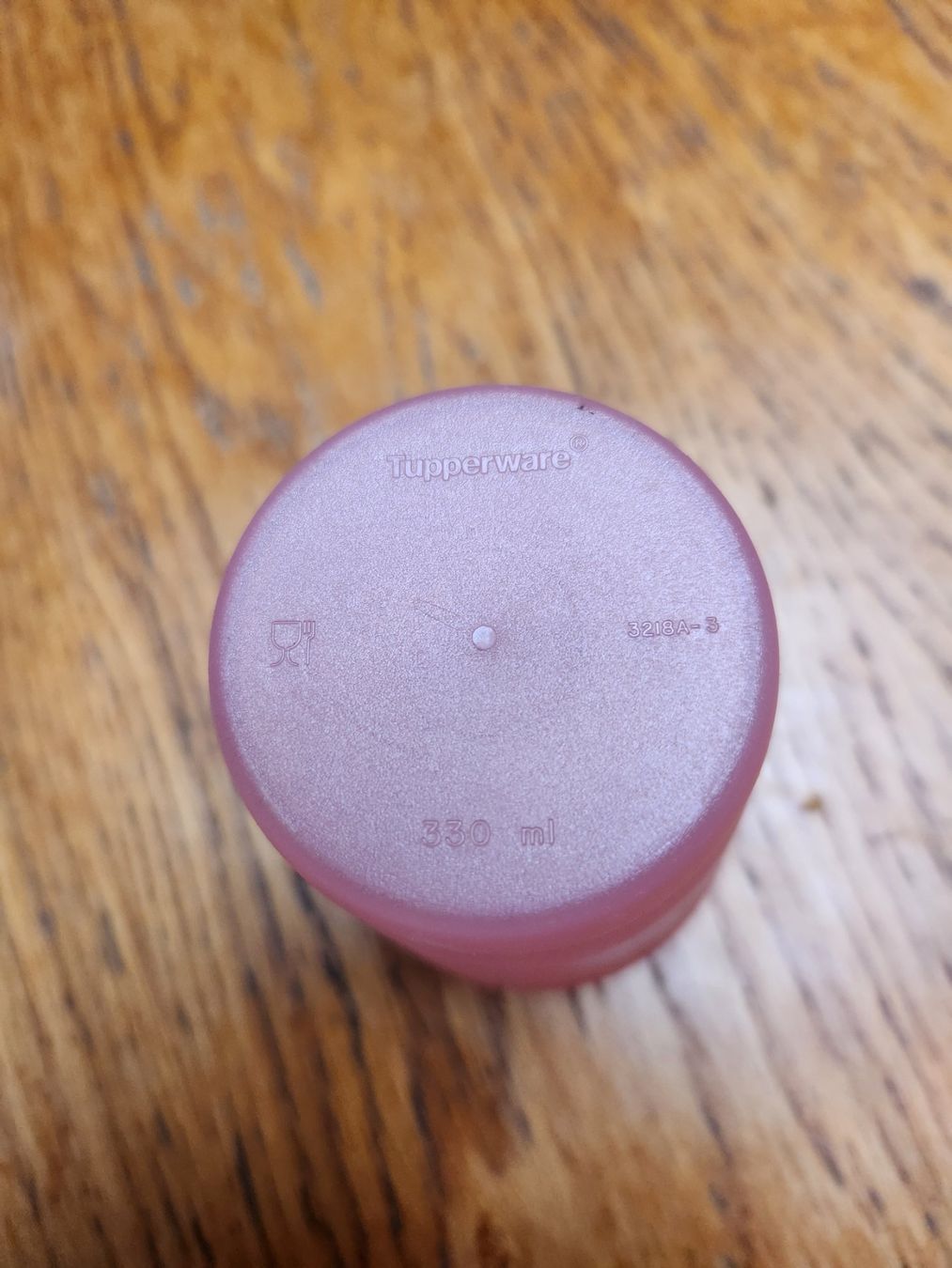 Tupperware Recipients et similaires: Tupperware Shaker 500ml  oder 330ml – D'occasion à Gstaad par Meiel2020 7