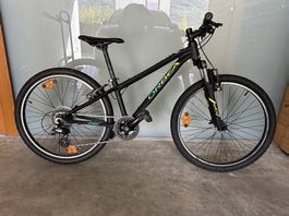 Mtb bambino 24 pollici 