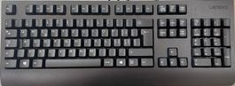 Tastatur mit USB