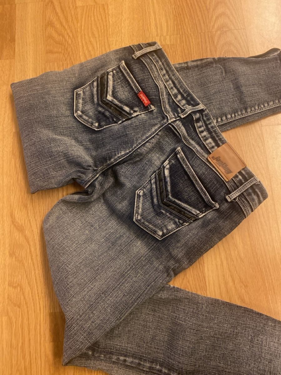 Jeans: Jagthug Jeans Hose Gr. S – Gebraucht aus Gränichen von cat_lady 1