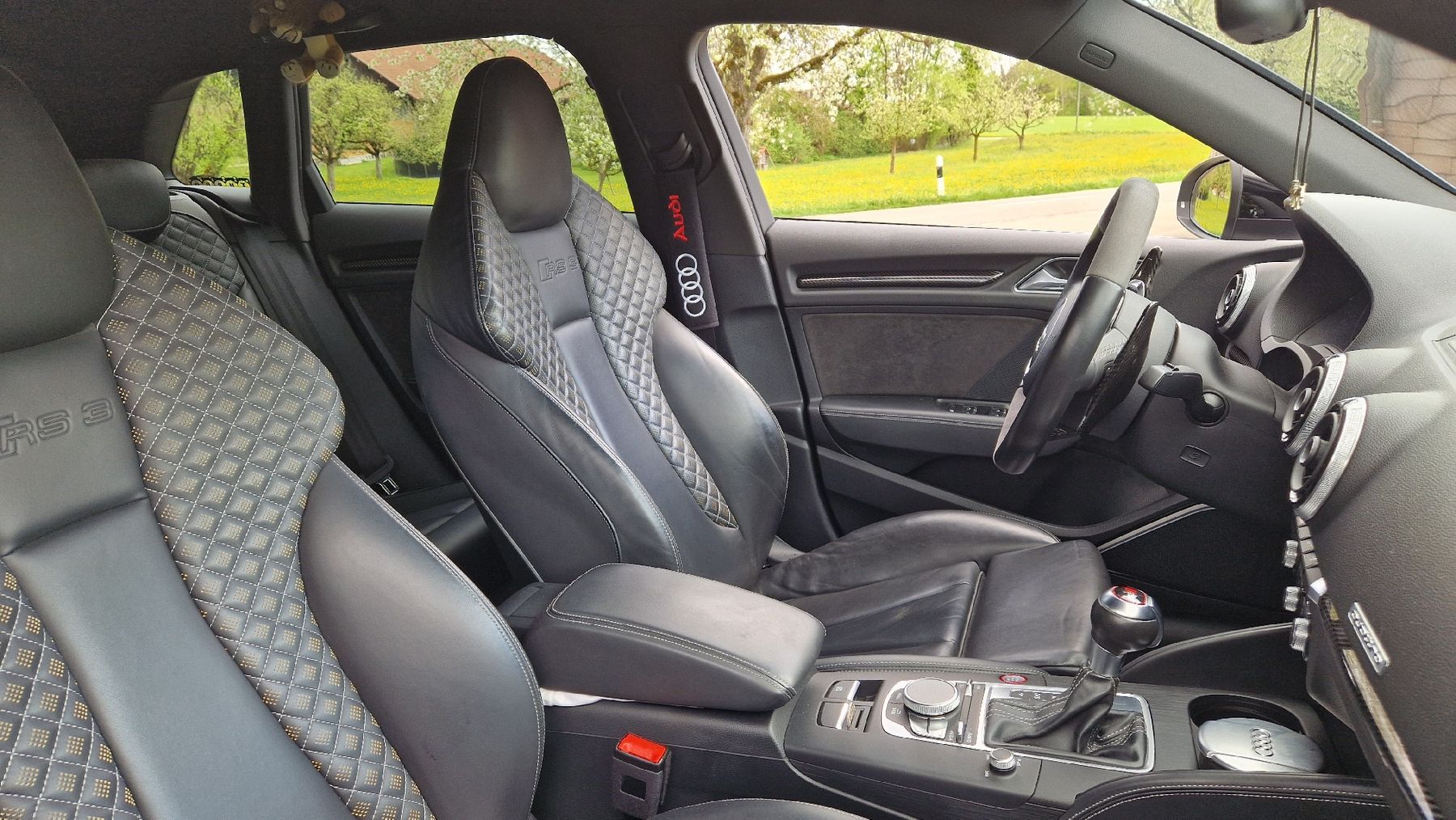 Audi Automobili: Audi RS3 8V Remus, ohne OPF! – Nuovo (secondo la descrizione) da Kölliken venduto da GTi2000 6