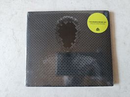 The Monochrome Set - Spaces Everywhere / Fabrikneu