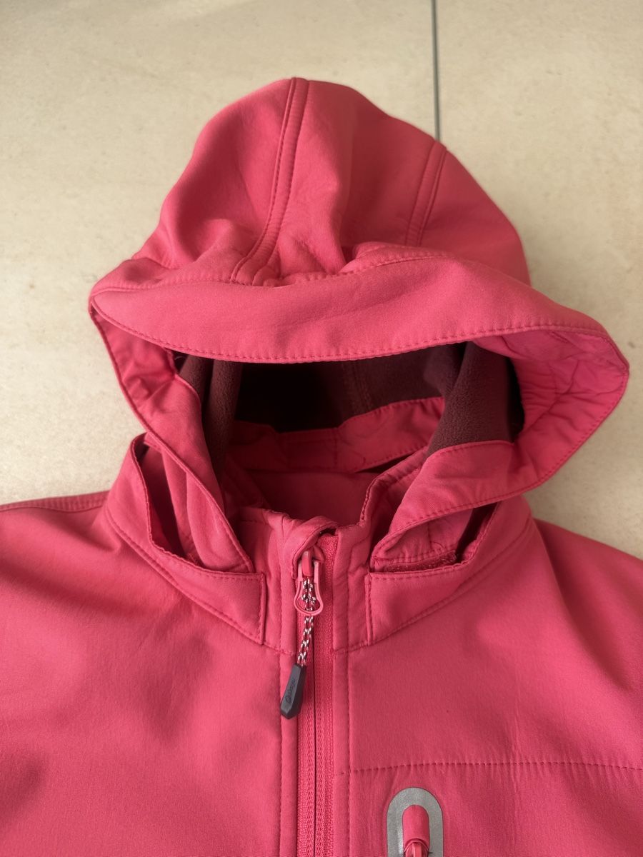 Sherpa Jacken: Sherpa Softshell Jacke, Grösse 152 – Gebraucht aus Pfaffnau von Liz6264 2