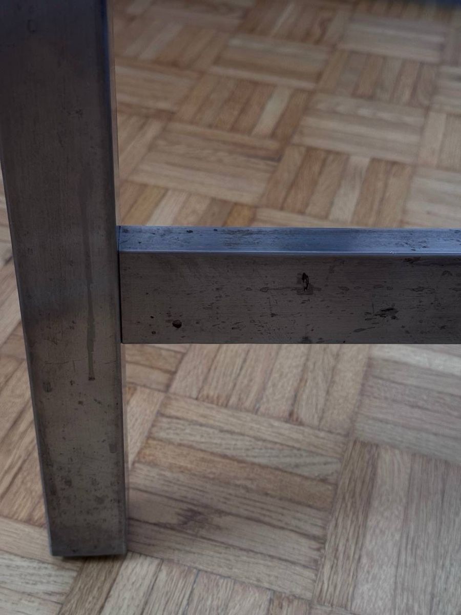 Allestimento di negozi e stand fieristici: Ikea Bartisch + Stuhl – Usato da Zürich venduto da PZerggie 3