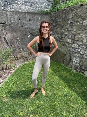 Leggins S